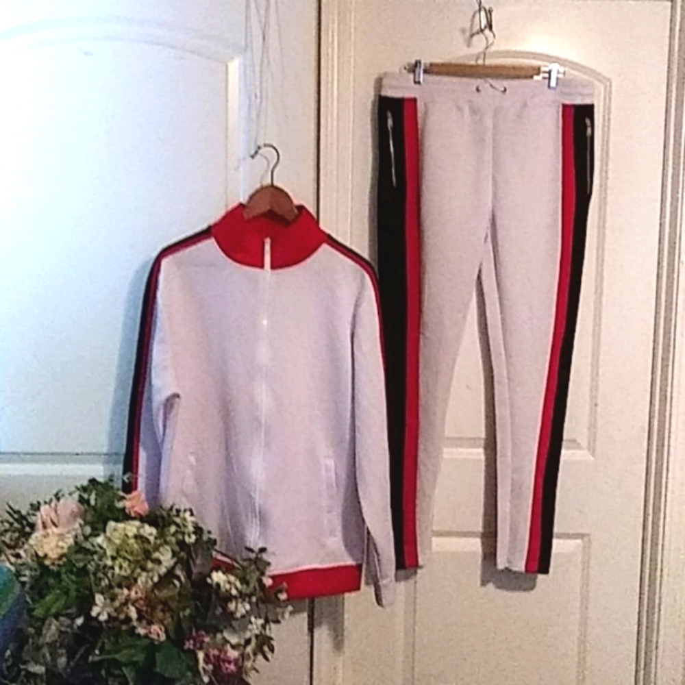 Fbrk jogging suit (568)